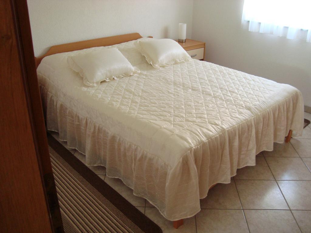 Apartments Kata Biograd Na Moru Ngoại thất bức ảnh