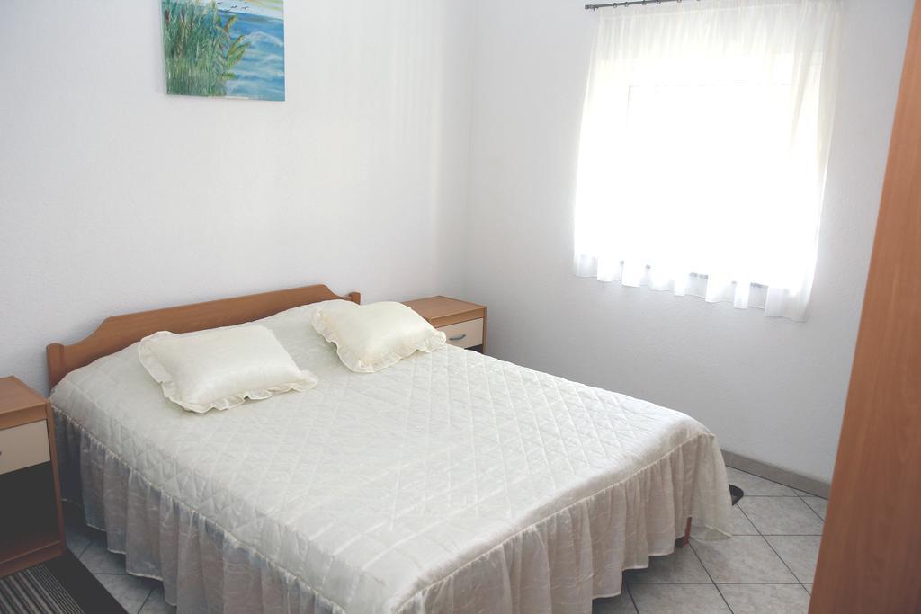 Apartments Kata Biograd Na Moru Ngoại thất bức ảnh
